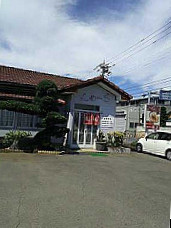 Lóng Zhèng ラーメン