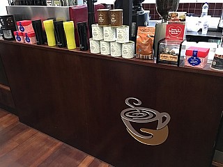 Gloria Jean's Coffees