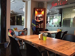 Jem's cafe