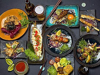 TUNO Izakaya