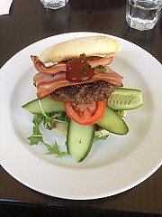 restaurant image