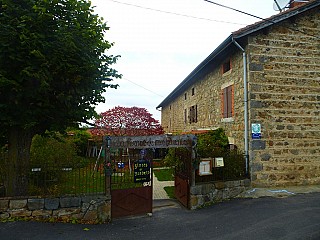 La Ferme De Mes Parents