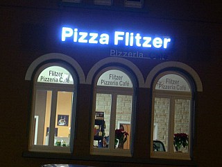 Pizza-Flitzer