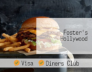 Foster's Hollywood