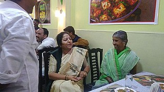 Soni'S Restaurant