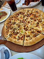 Pizza Hut Ayala Cebu