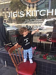 Jigs Kitchen