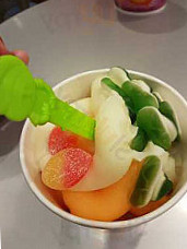 Menchie's Frozen Yogurt