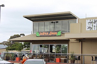 Jaffa Java