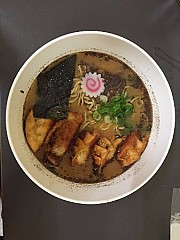 Dosukoi Ramen