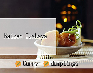 Kaizen Izakaya