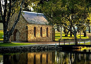 Deakin Lakehouse