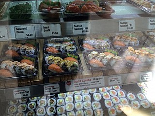 Kellyville Sushi