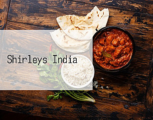 Shirleys India