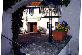 Landpension Und Gasthof Beeg