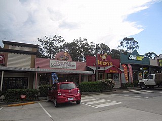 Beefy's Pies