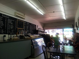 The Jam Factory Yeppoon