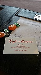 Cafe Marina