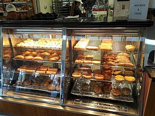 Tas's Bakery