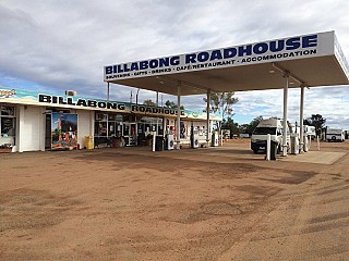 Billabong Roadhouse