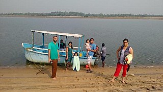 Nature Camp Konark Retreat