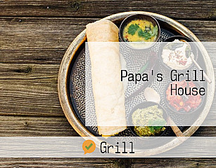 Papa's Grill House