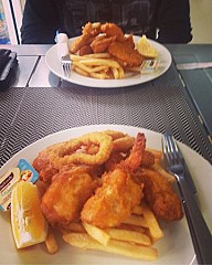 Nan's Seafood Cafe