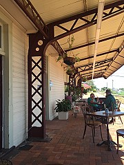 restaurant image