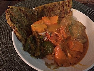 Punjab Curry Club