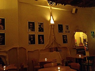 Cafe-Bistro Tomek