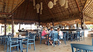 El Cocal Restaurant