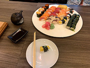 Miya Sushi Bbq