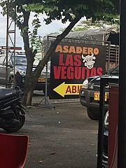 Asadero El Portal