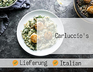 Carluccio's