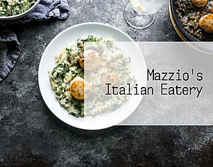 Mazzio's Italian Eatery