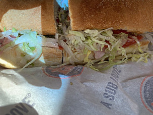 Jersey Mike's Subs