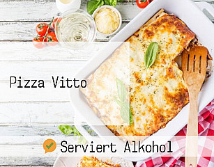 Pizza Vitto