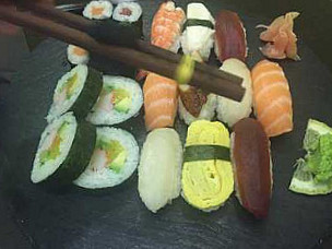 Kimu Sushi