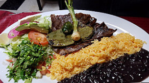 Los Molcajetes Mexican Food