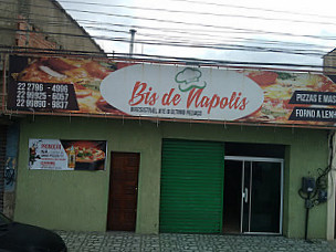 Pizzaria Bis De Napoles