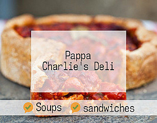 Pappa Charlie's Deli