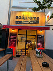 Soupreme Kitchen