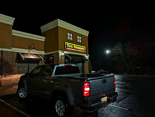 restaurant image