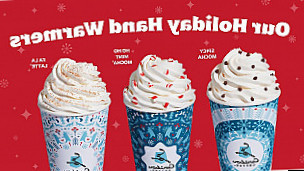 Caribou Coffee