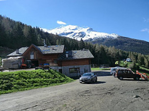 Agriturismo Chalet Caribona