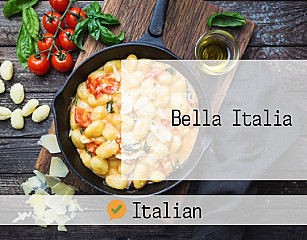 Bella Italia