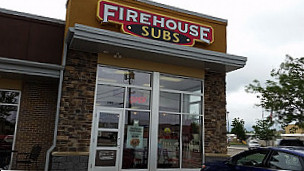 Firehouse Subs Fish Hatchery