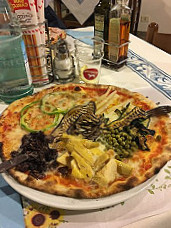 Trattoria Pizzeria Alla Valle Di Gioppo Eugenio