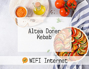 Altea Doner Kebab