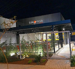 Tokiomaki Sushibar Porto Velho